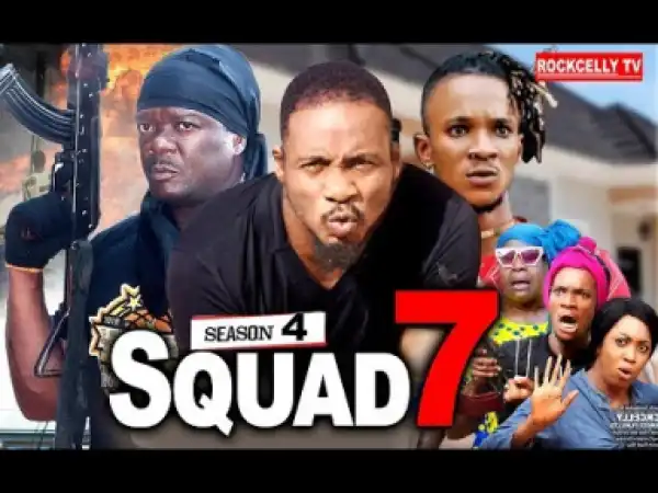 Squad 7 Season 4 | 2019